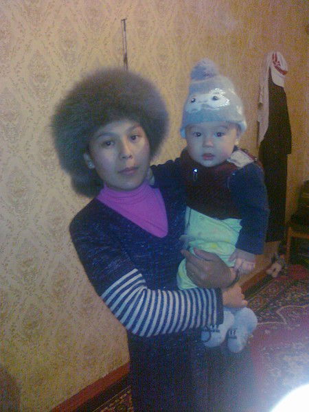 Жылдызбек Апиев