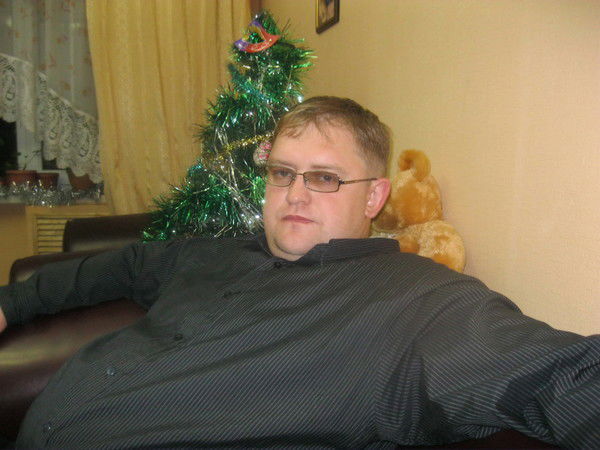 Михаил Савельев