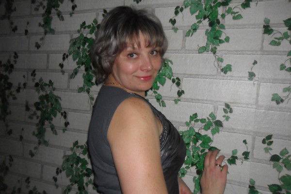 Елена Костубаева