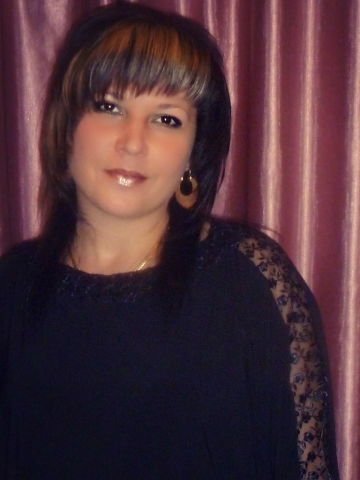 Мария Прокофьева