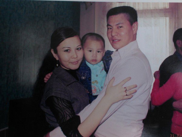 Камшат Бисенгалиева