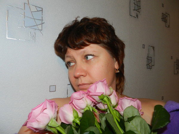 Юлька Юленька