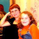 Елена Охонская