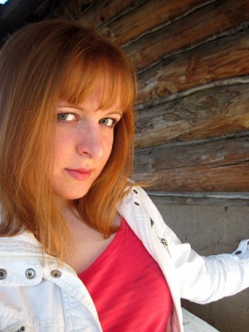 Алевтина Судакова