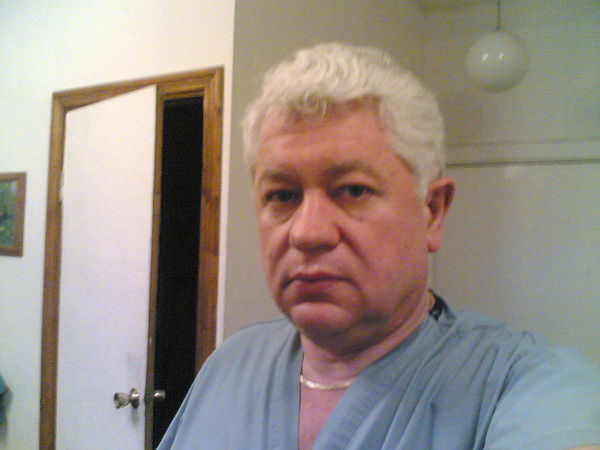 Андрей Цвых