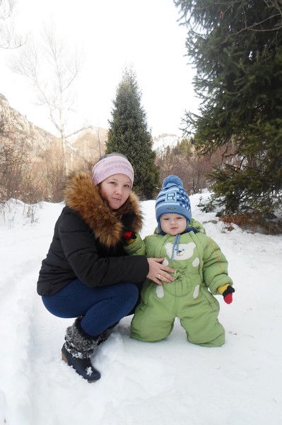 Екатерина Большедворова