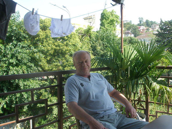 Николай Шилкин