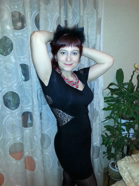 Милена Король