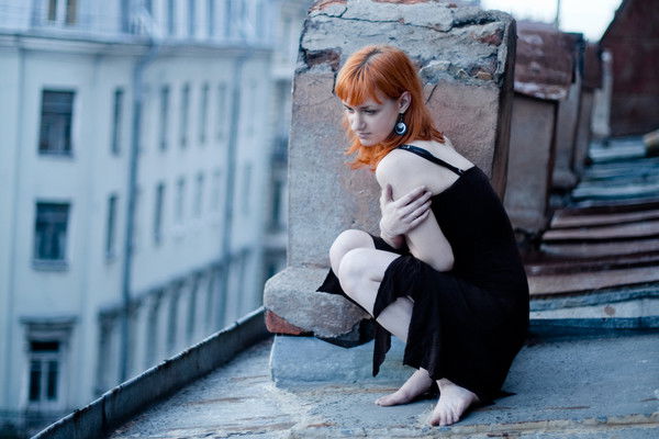 Катюшенция Донцова