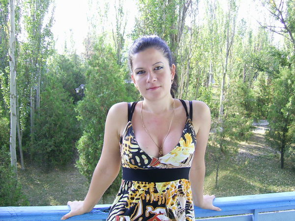 Татьяна Дробницкая