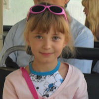 Дарья Стрельчик