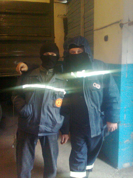 Дмитрий Егоров