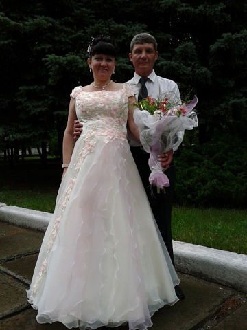 Евгения Пономарёва