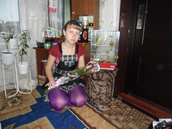 Екатерина Рябченко