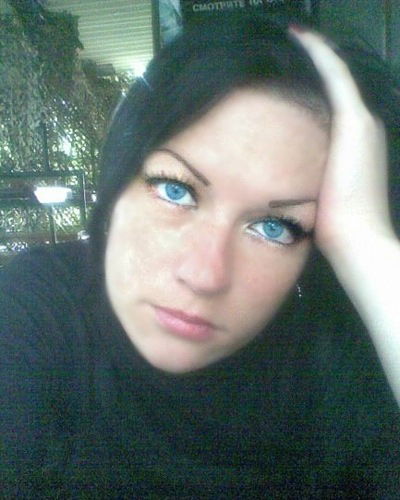 Елена Денисенко