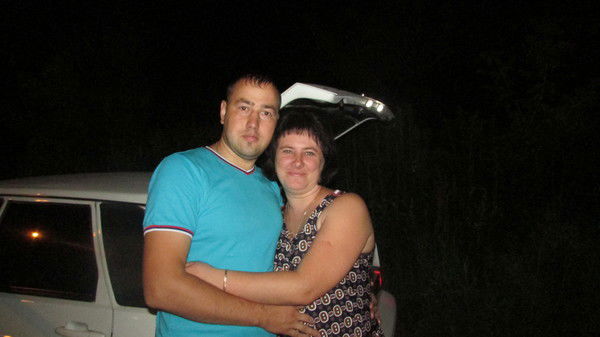 Елена Букарева