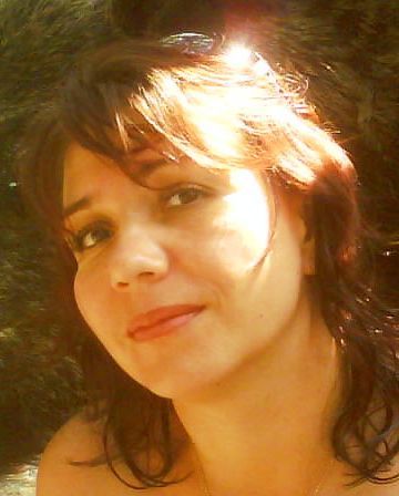 Елена Рудиченко