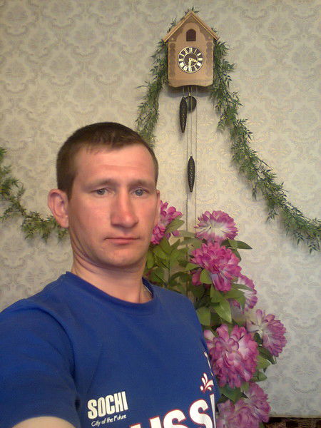 Виктор Марченко