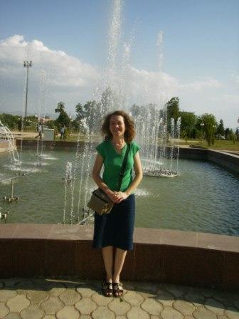 Роза Ахметгараева