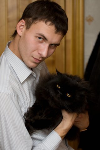 Никита Никольский