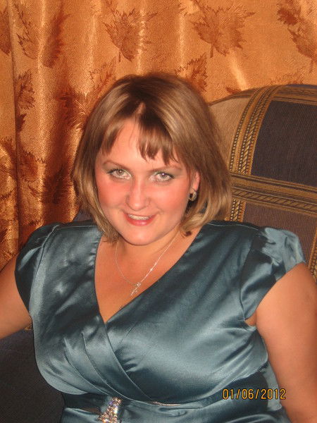 Елена Коноваленко