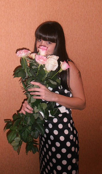 Лидия Лясман