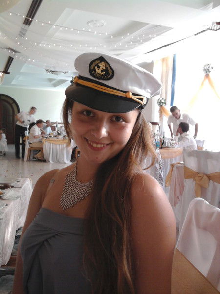 Юлия Заляева