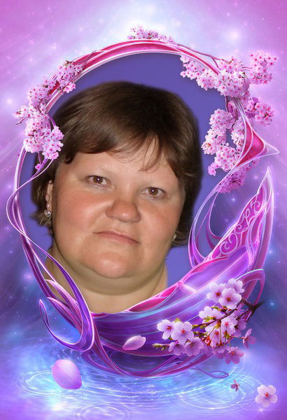 Юлия Зинова