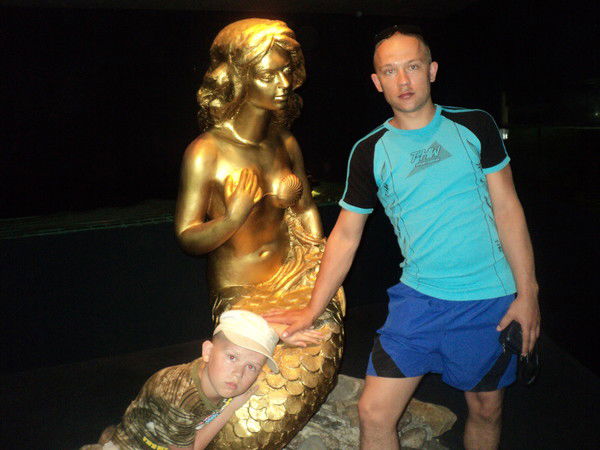 Алексей Дегтянников