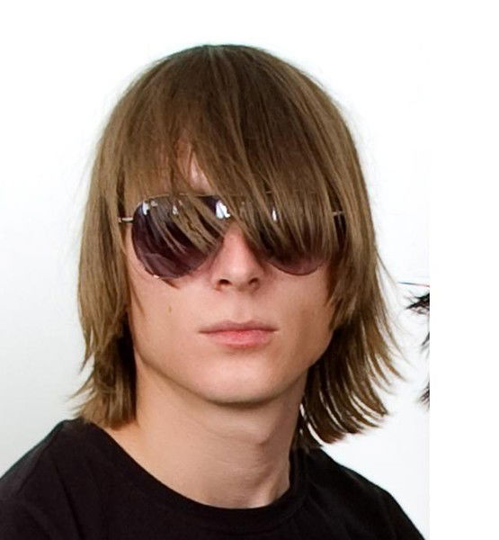 Максим Иванов