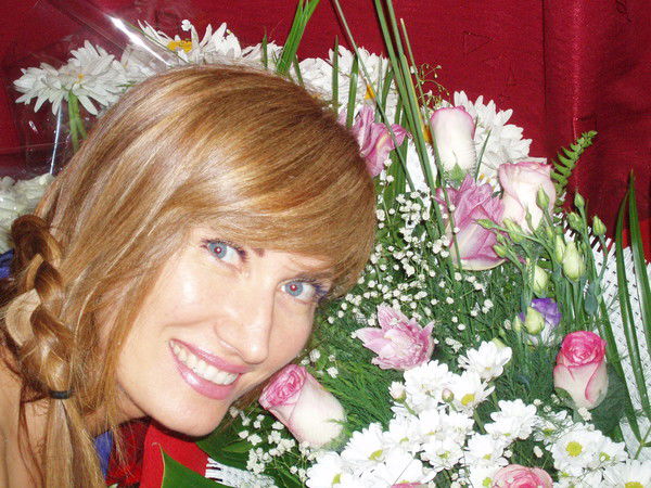 Елена Шапиро