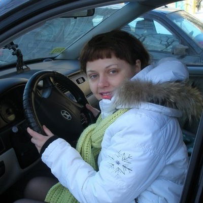 Юля Копыток