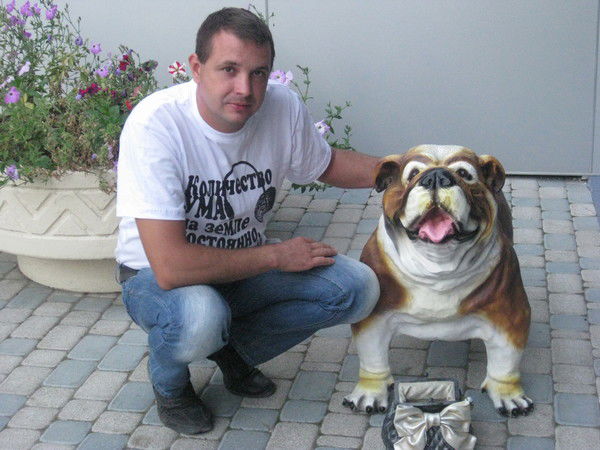 Евгений Курильчук