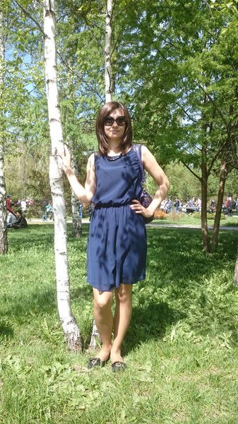 Елена Ручка