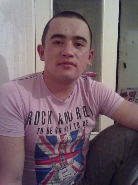 Адилет Абдыкеримов