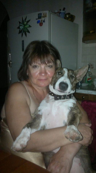 Марина Инжеватова