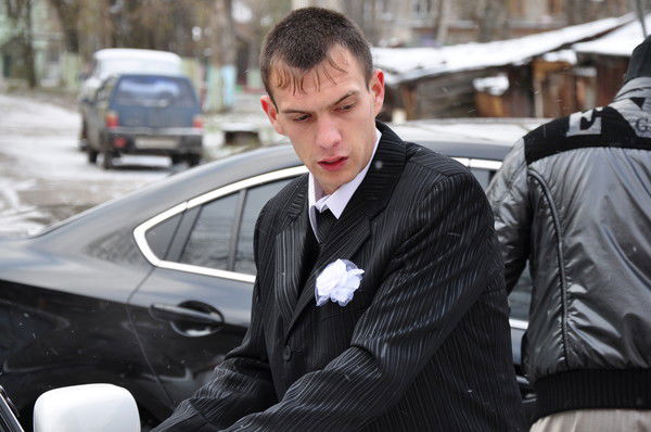 Владимир Мельдяшев