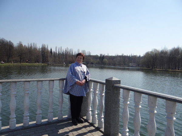 Людмила Шуева