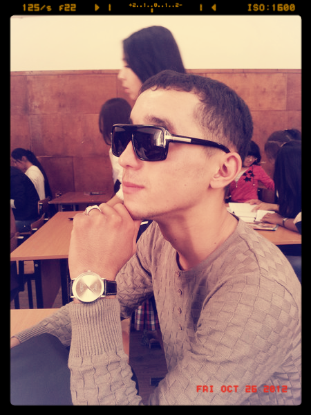 Салауат Малик