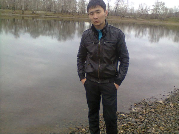 Кыялбек Сыдыкбеков