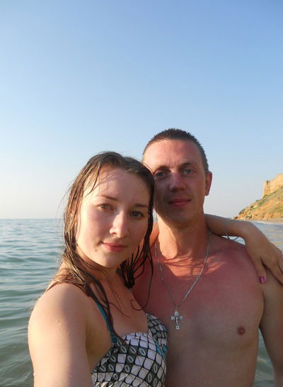 Евгений Абрамов