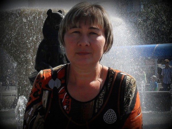 Ольга Осина