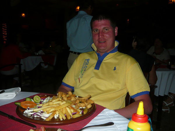 Ильназ Капаев