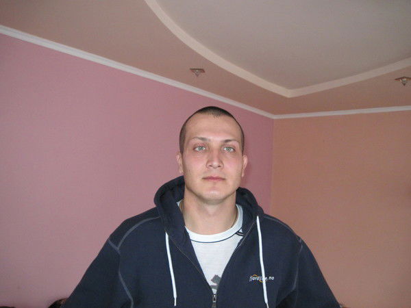 Александр Дехтяренко