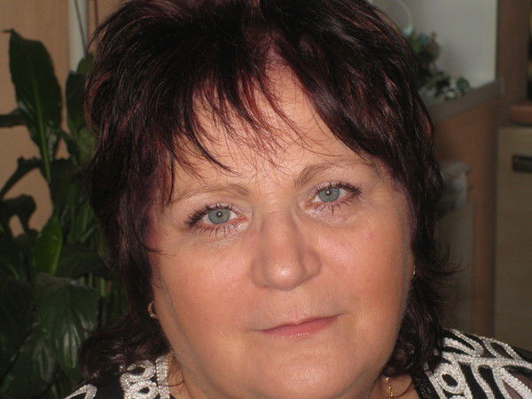 Марина Маслова