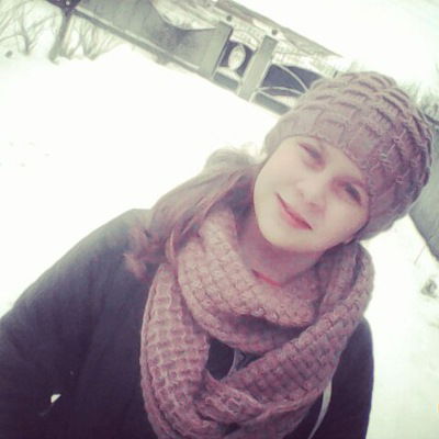 Діана Сорока