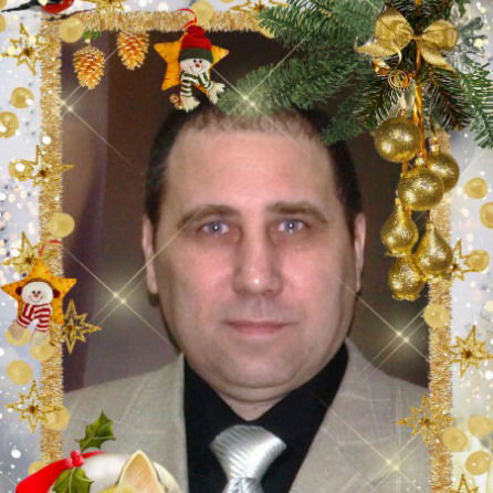 Алексей Сабардин