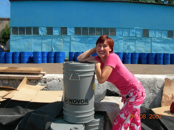 Алиса Фёдорова