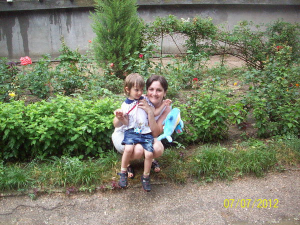 Майя Березина