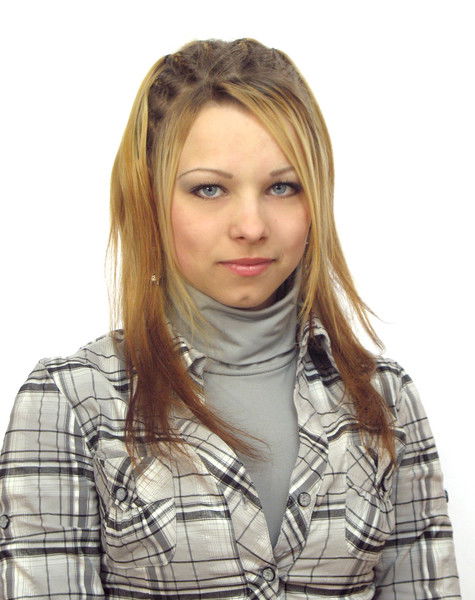 Алена Шевченко